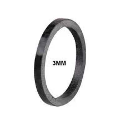 Проставочное кольцо спейсер 3 мм SBS 1.1/8 28.6"